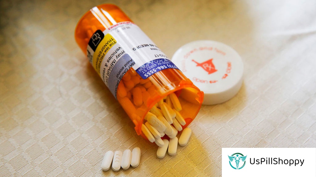 Buy Tramadol Online : Opioid known to cure your pain